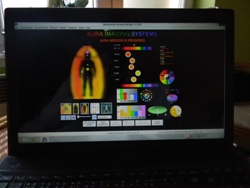aura
