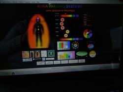 aura