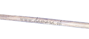 Aktivátor drevený