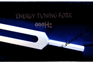 Ladička Energy 999 Hz