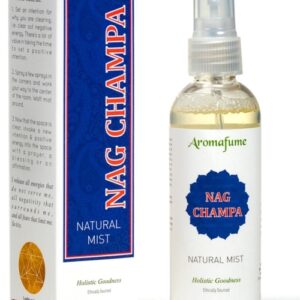 Nag Champa