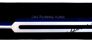 Ladička ÓM 136,1 Hz: