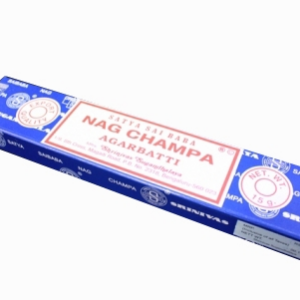 Vonné tyčinky Nag Champa