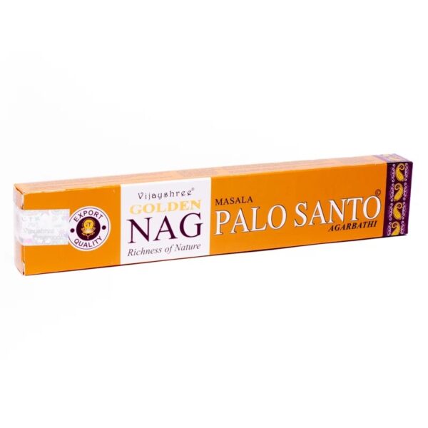 Vonné tyčinky Palo Santo - Image 2